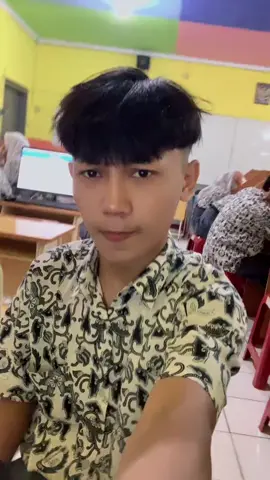 #bismillahfyp #rameiin #fypppppppppppppp #lewatberanda 