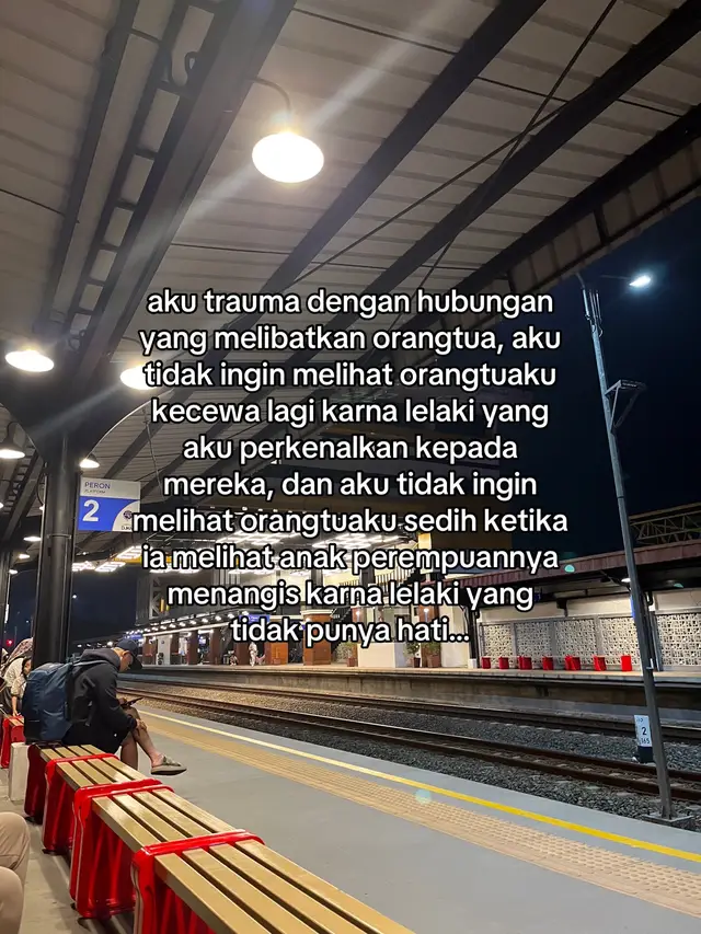 #galau #trauma #fypシ゚viral 