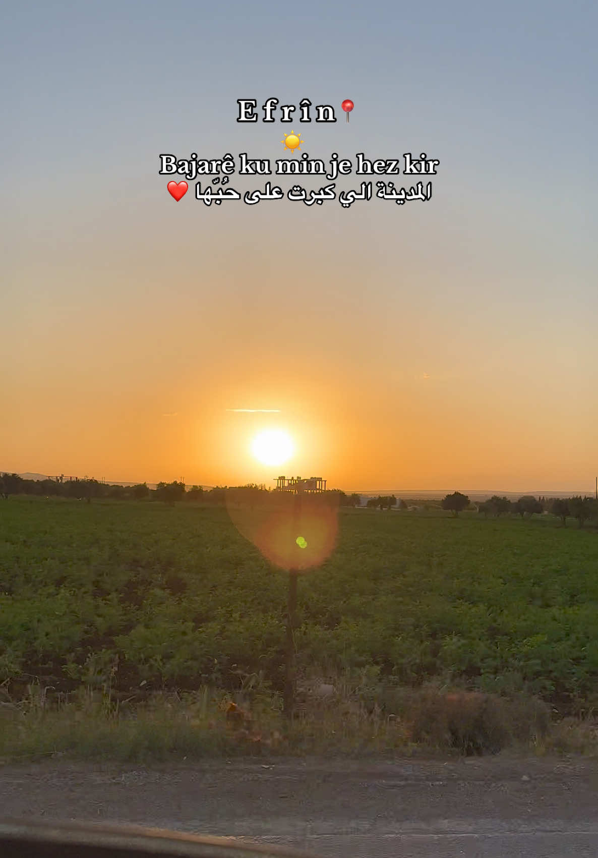 #عفرين #روني_مسلم #ronimeslem #عفرين_راجو_بلبل_شيه_جنديرس 