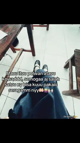 #xybcafyp #lewatberandafyp #polwan#kowad#citacitakuuu