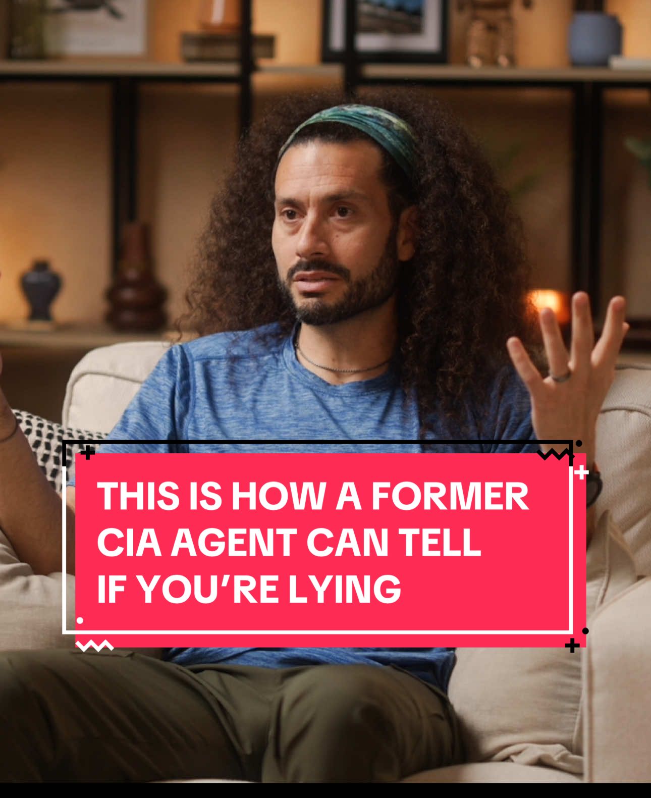 Watch the full conversation by searching “We Need To Talk Andrew Bustamante” on YouTube. Former CIA intelligence officer, Andrew Bustamante, opens up about the secret world of espionage and what it taught him about life, love, and human nature. From nuclear weapons and covert missions to Jeffrey Epstein, manipulation, and the truth about relationships. Exclusively on We Need To Talk. #celebrityinterview #cia #jamesbond #marriedatfirstsight #mafs 