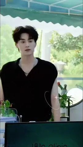 suka kalau dia lagi petantang petenteng ... #tianxuning #田栩宁 #ziyu  #梓渝 #revengedlove 