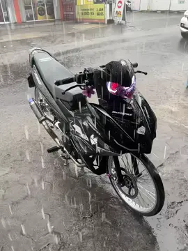 karat : hallo 👋 #mxking150 #y15zr 