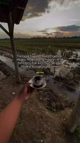 #jowostory #jowopride #kopidangdut #fyp 