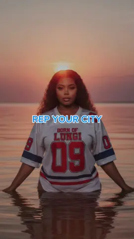 Rep your City #BornOfFreetown #BornOfMakeni #BornOfKenema #WeRepresentAndEmpower @...Liz 01 @@Camron CK official 