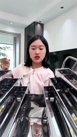 Hộp đựng hộp đồ nghề cao cấp inox 304. 3 tầng 5 ngăn . giúp chứa đựng đồ sửa chữa tiện dụng gọn gàng. #hopdonghe #hopdonghedanang #hopdongheinox304 