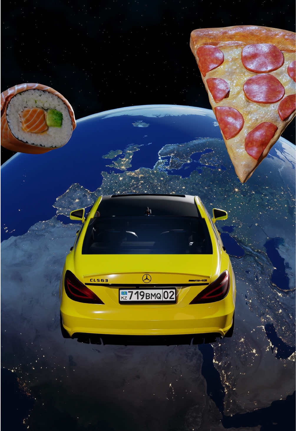 Maki Maki 💛 қолдап кетейік🙏🏻🙌🏻 @makimaki_kz @FadiVs  Editor: @Bexx yasin_cc_777 #макимерс #МакиМерс #elbruso #mercedes #kazakhstan 