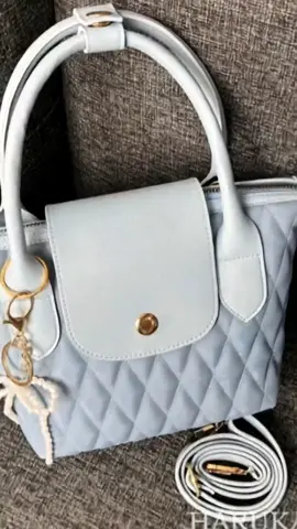 Haruka Tas Selempang Candy Sling Bag 🥰 Produk Ada Dikeranjang Kuning ❤  #fyppppppppppppppppppppppp #taswanita #tasselempang #tascantik 