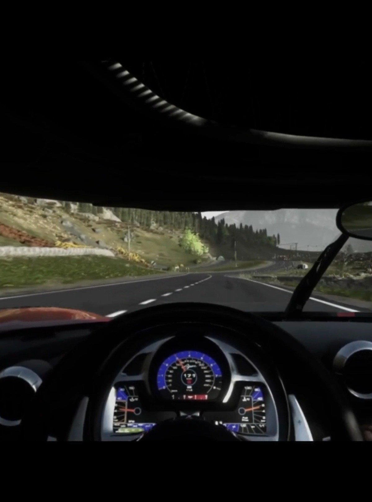 Driveclub Koenigsegg Agera R #driveclub #fyp #viral #edit 