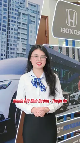 Honda Ôtô Bình Dương - Thuận An có gì? #hondaotobinhduong #hondaotobinhduongthuananofficial #viral #foryou 