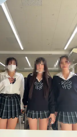 学校は基本すっぴんです #fjk #09 #寒高jk #西浜jk #fyp 
