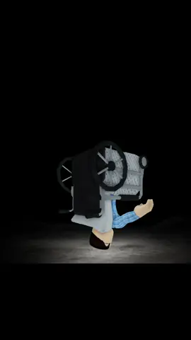 My new costume #scarymovie2 #dwight #wheelchair #roblox #fyp 