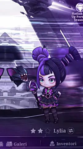 sambil tiduran juga menang😹 #magicchessgogo 