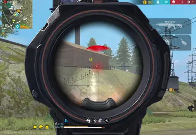 Ỵ cả tuần nay không chơi Game lun#freefire #myyuu 