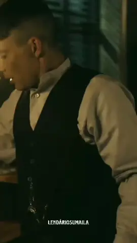 Thomas shelby motivação coloque isso na cabeça 🗣️#thomasshelby #Motivação #thomasbrodiesangster #Reflexão 