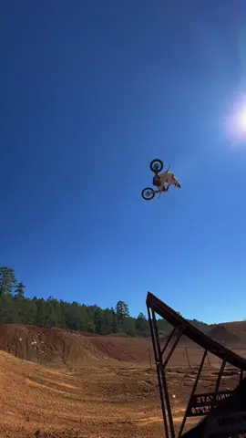@Nick Tomasunas x @Patrick Evans #bike #fyp #foryou #dirtbike #viral 