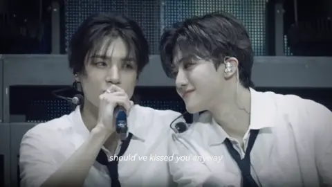 ruin the friendship #nomin  #jeno #jaemin #nctdream #fyp 