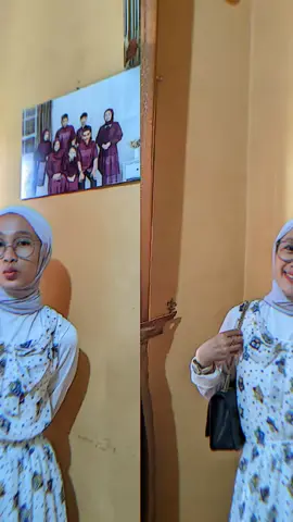 JJ nya satu😄 #OOTD #tiktok #fyp #jjcapcut #fashion 