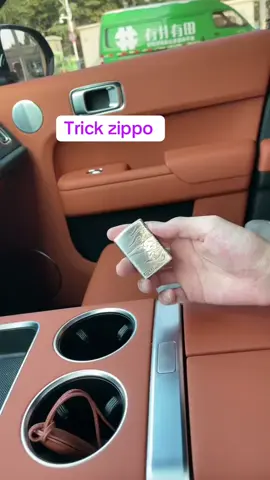 Fl nhé anh e #zippo #trickzippo #batluadep #xuhuong #zippogiare 