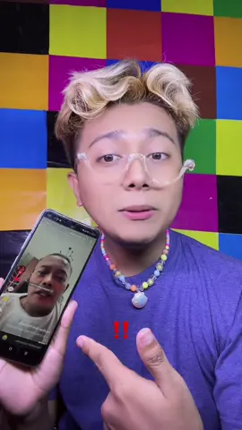 Jule buka komen lo, si sule yang kena nih bjir😭😂