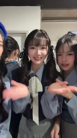 rakk @Luksorn BNK48 @Mail BNK48 