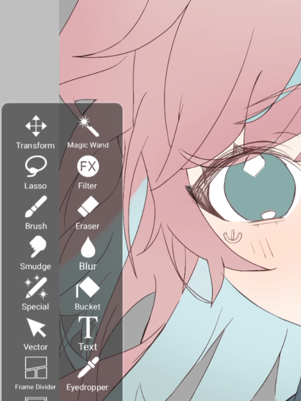 Epic fps drop😹|| #oc #art #ibispaintx #fyppppppppppppppppppppppp #digitalart 