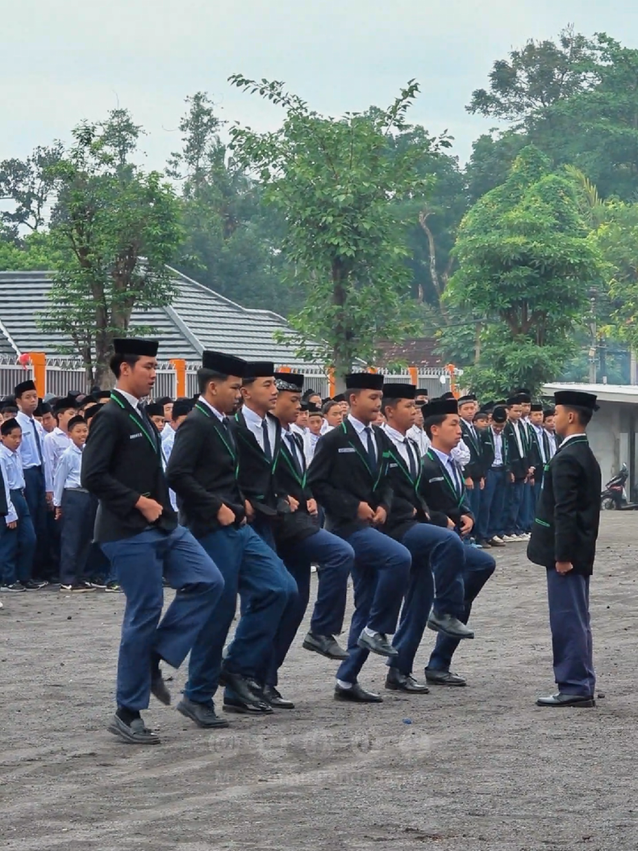 Memperingati Hari Sumpah Pemuda 2025 #sumpahpemuda #harisumpahpemuda #cinematics #mtsspa #fypシ゚viral 