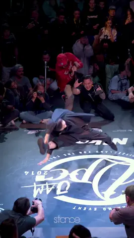 Issue ninja like movements during his showcase at DPC Jam! 🔥🥷