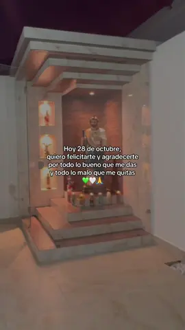 Muchas gracias San Juditas 💚🤍 #sanjudastadeo #sanjudastadeo💚 #corridoschingones #corridosvip #fyp 