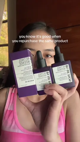 Smooth and glass skin achieved!! I’ve talked about this brand for years, and I still use them🤍🤍  @SOME BY MI US  #somebymi #retinolserum #retinol #kbeautyskincare #glasskin 