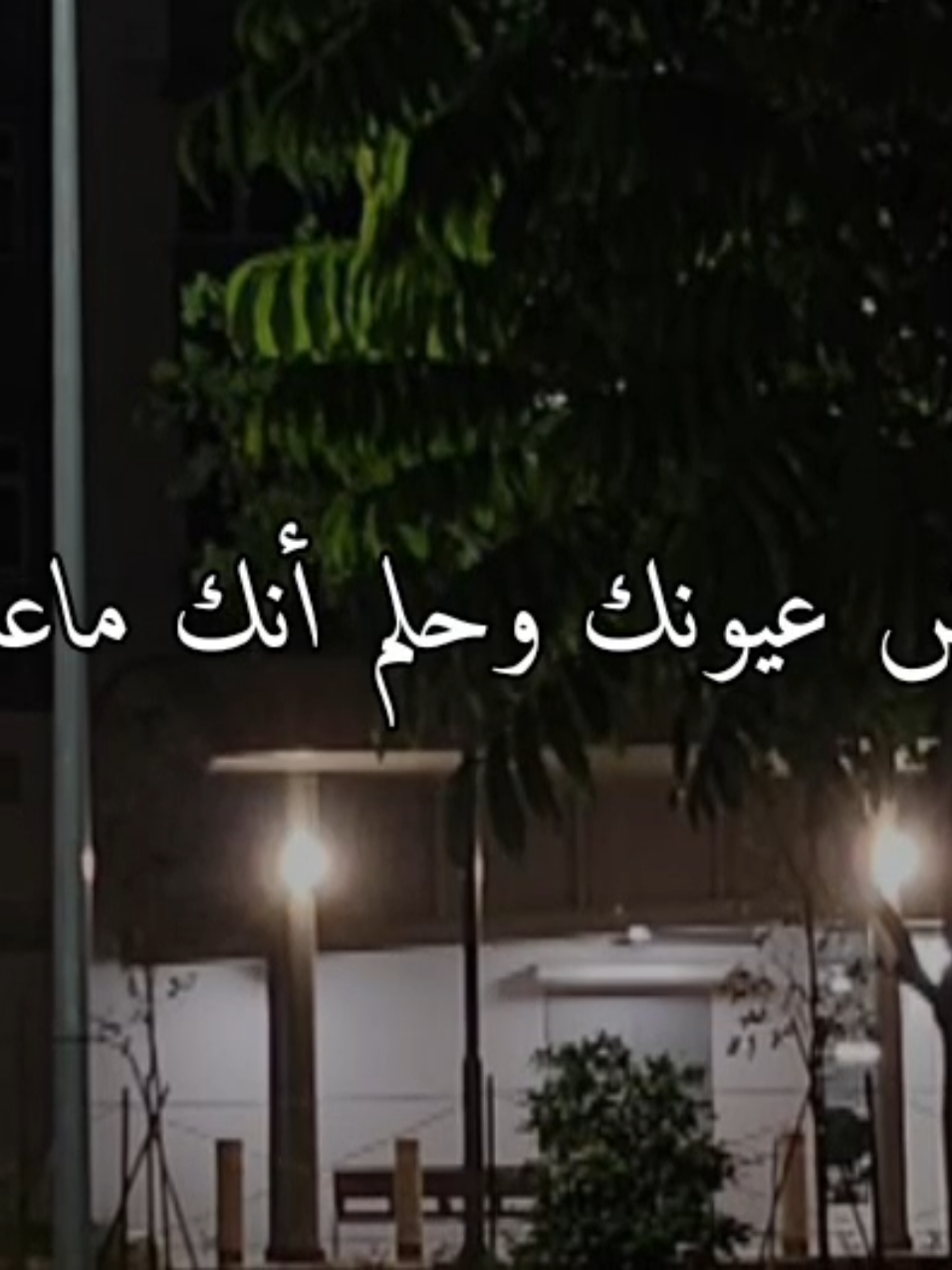 غمض عيونك وحلم أنك ماعايه🤎 #تصميمي🎬  ؤ##سوريا_تركيا_العراق_السعودية_الكويت_عمان 