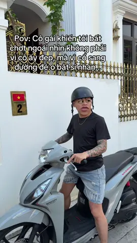 chậm tí nữa là hành động luôn r