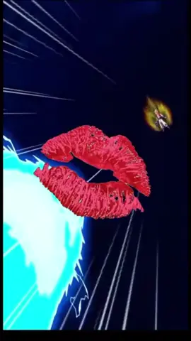 I ❤️ ベジット#ドラゴンボール #ドッカンバトル #ドカバト #ベジット