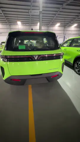 Hàng nóng cập cảng #limogreen #taxi