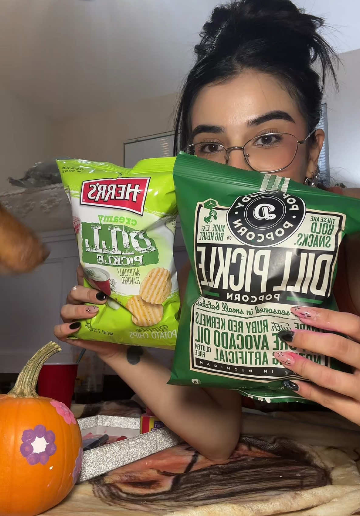 For My Pickle Lovers🤤🥒 #fyp #pickles #picklelover 