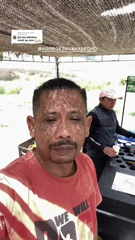 Membalas @aztry-artomoro.az kebencian dr orang lain akan selalu ada #fyp #trending #samoneday #bromotenggersemeru #viral 