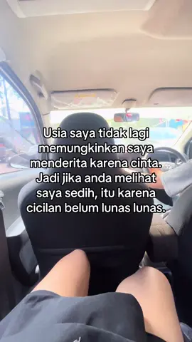 #sedihh #karena #cicilan #fyp 