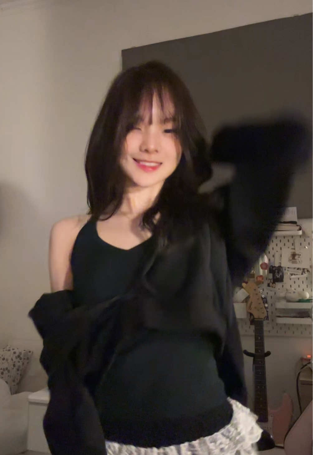uda lama ga dance