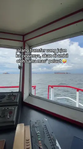 warning 😂 #pelautindonesia #pelautpunyacerita 