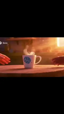 #sora #ai #2девушки1чашка 