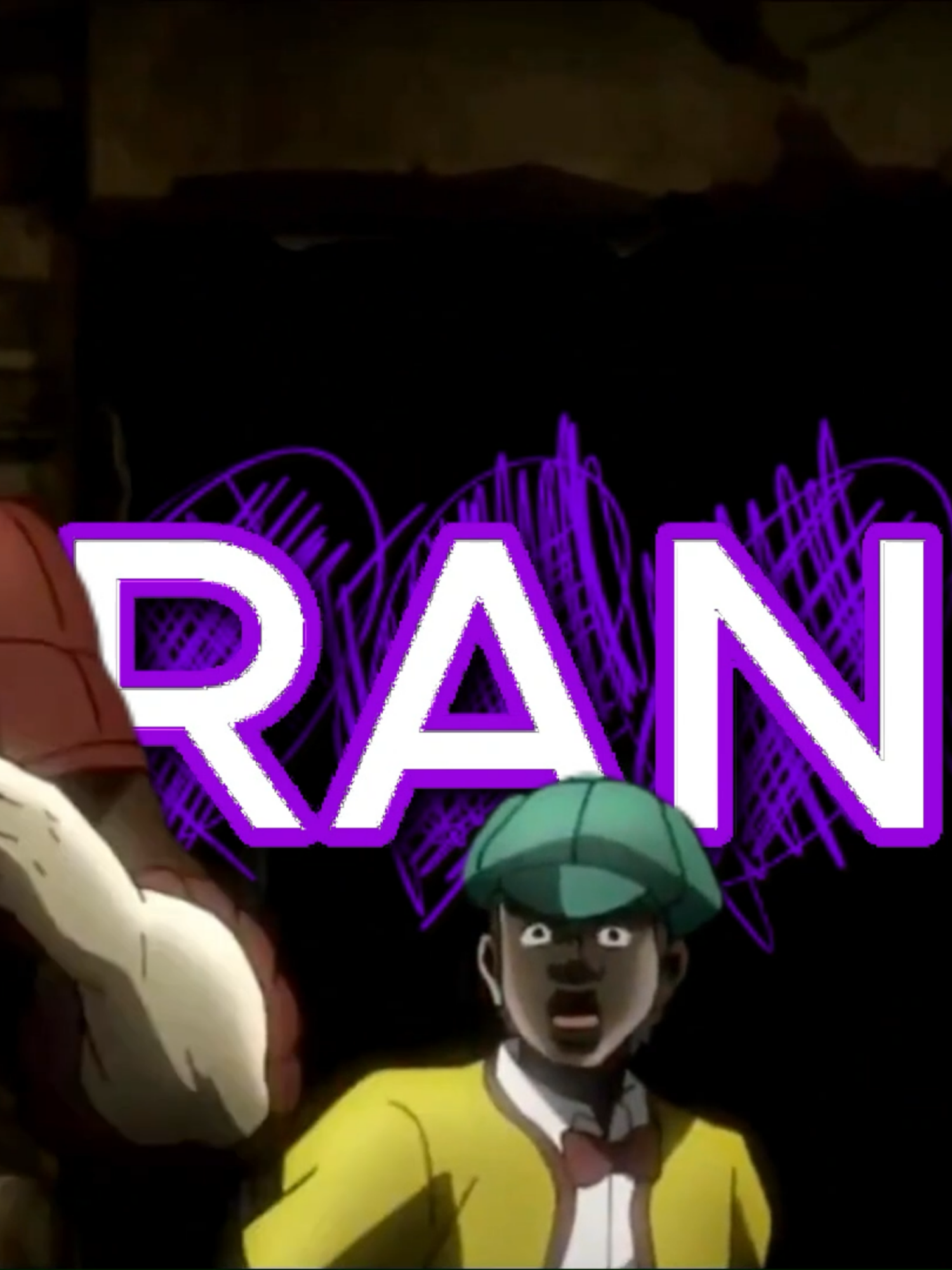 Eazy-E Joseph Edit #edit #fyp #jojosbizarreadventure