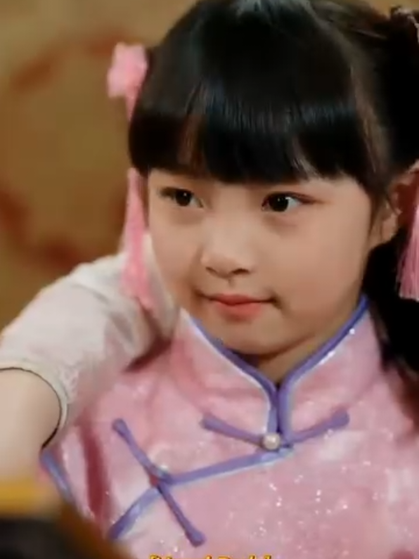 Anak kecil y9 penuh dengan keberuntungan #drakor #keajaiban #magic #fyp #viral 