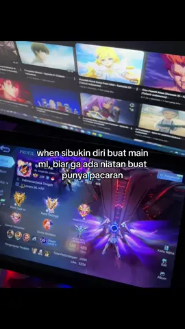 #mobilelegends #qoutesmlbb #fyp #qoutes #storyml 