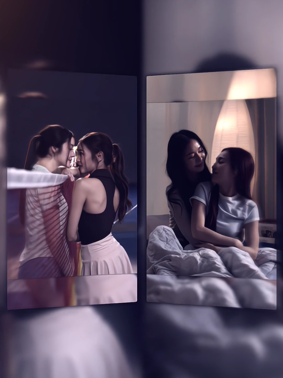 tim filmlove aja la👀 #namtanfilm #milklove  #girlrulesseries #gmmtv #foryoupage 