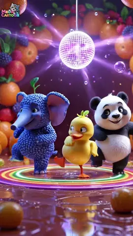 #kidsfun #tiktokkidsfun #kidscartoon #kidsanimation #Cartoon 