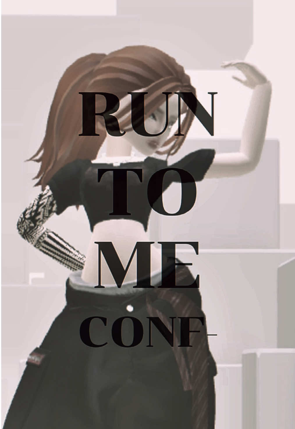 Everyone can view this post #robloxtiktok #robloxfyp #fyp #foryourpage #CapCut 