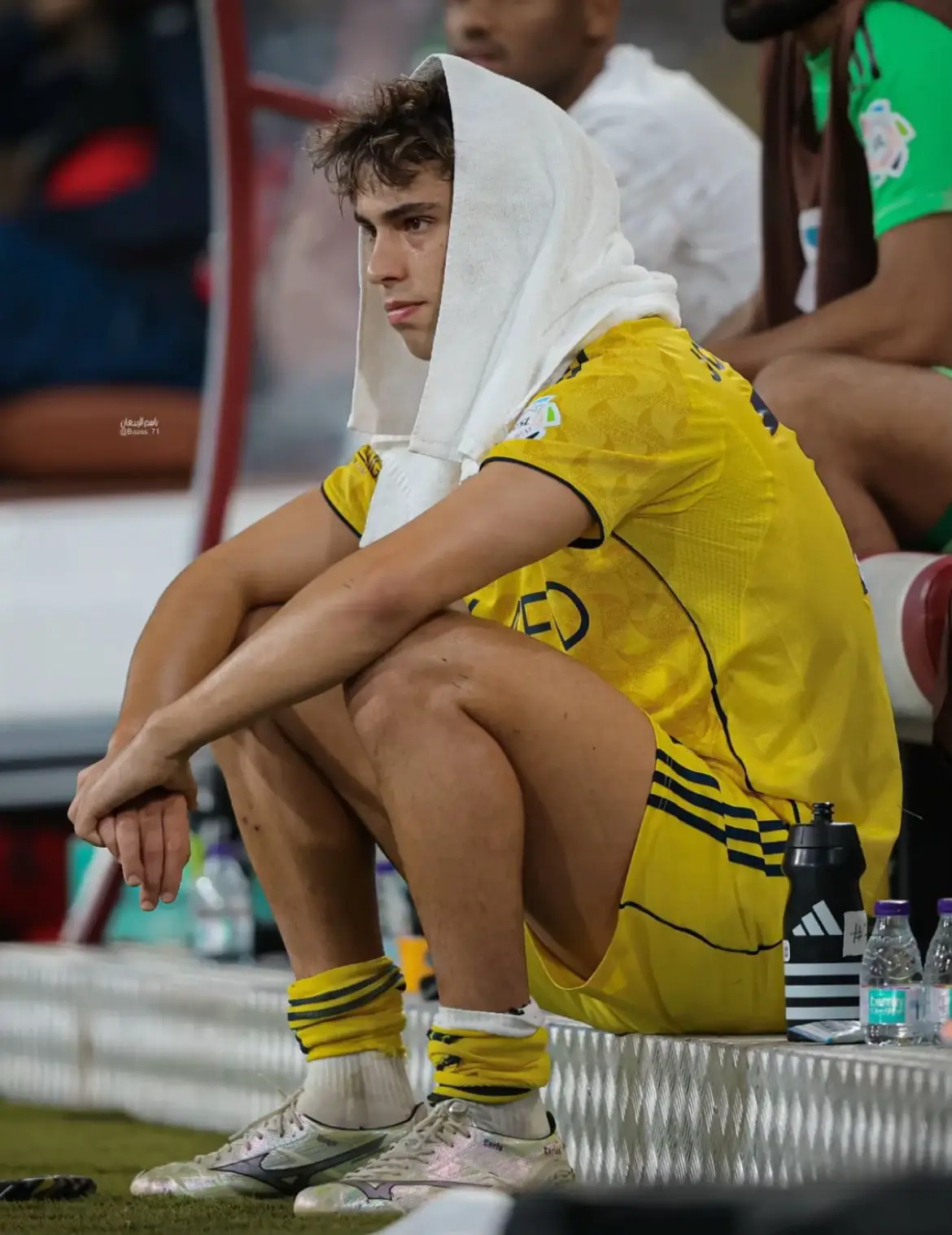 Fotos de João Félix de los dos últimos partidos // perdón llegué un poco tarde a esto:// #joaofelix @JoaoFelix79 @Félix's version @نادي النصر السعودي #joaofelixedit #joãofélix #joaofelixedits #fyp @TikTok 