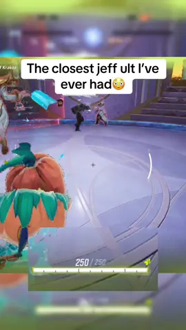 made the health and timer larger for people to see 😂 #marvel #jeffthelandshark #marvelrivals #gaming #marvelrivalsmemes 