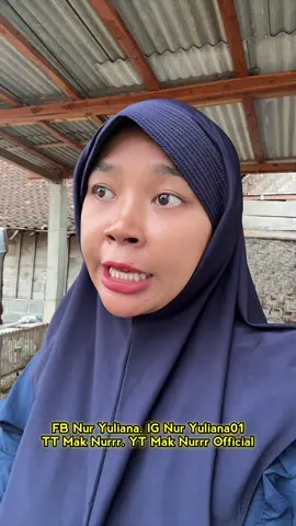 Ojo dipikir kabeh, sisok jek enek dino diumani yoh🙄🙄 #maknur #fyp #trending #lucu 