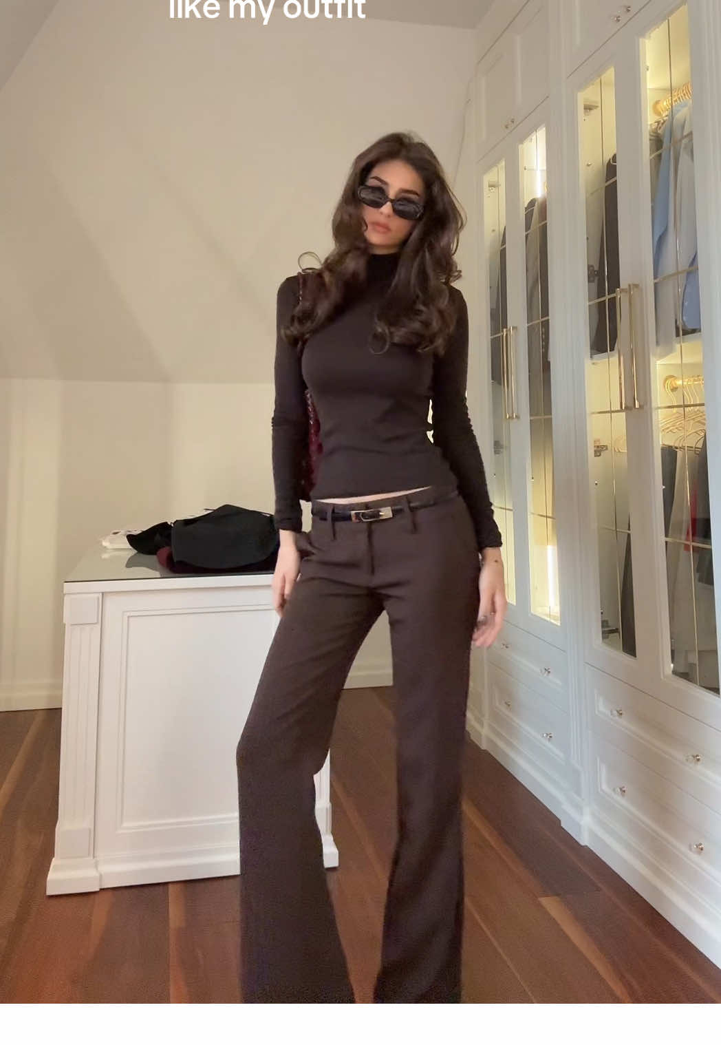 #outfit #outfitinspo #getreadywithme 